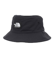 ザ・ノース・フェイス（THE NORTH FACE）帽子 トレッキング 登山 リバーシブル フリース バケットハット NN42438 K