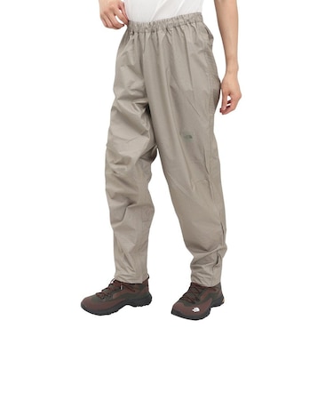 ザ・ノース・フェイス（THE NORTH FACE）レインパンツ 雨具 防水 エンライド NP12461 FR