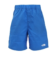 ザ・ノース・フェイス（THE NORTH FACE）ショートパンツ ショーツ キッズ クラス ファイブ NBJ42530 HB