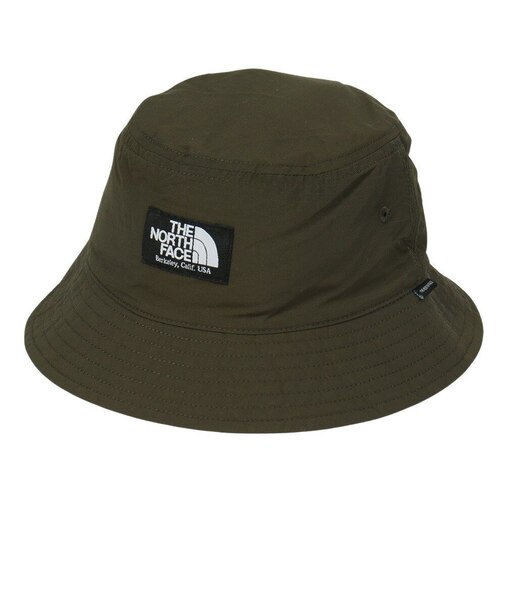 ザ・ノース・フェイス（THE NORTH FACE）帽子 トレッキング 登山 リバーシブル フリース バケットハット NN42438 NK
