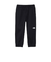 ザ・ノース・フェイス（THE NORTH FACE）トドラー コットンイージーパンツ NBT32543 K