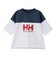 ヘリーハンセン（HELLY HANSEN）キッズ ハーフスリーブフットボールティー HJ32455 CY 速乾