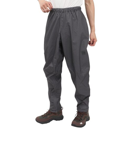 ザ・ノース・フェイス（THE NORTH FACE）レインパンツ 雨具 防水 エンライド NP12461 K