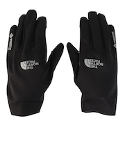 ザ・ノース・フェイス（THE NORTH FACE）トレッキング グローブ ENDURIS TRAIL NN62307 K