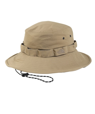 ザ・ノース・フェイス（THE NORTH FACE）帽子 ハット トレッキング 登山 WIDE DOWN BRIM NN02440 CK