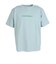 ヘリーハンセン（HELLY HANSEN）半袖Tシャツ EMB ロゴ HH62506 MS