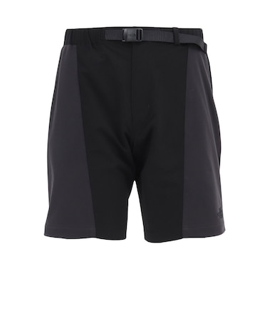 ザ・ノース・フェイス（THE NORTH FACE）ショートパンツ ディタミネーション ショーツ NB42311 K