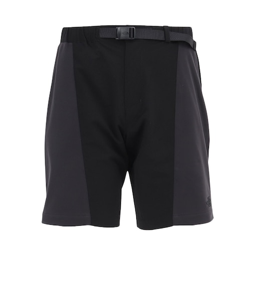 ザ・ノース・フェイス（THE NORTH FACE）ショートパンツ ディタミネーション ショーツ NB42311 K