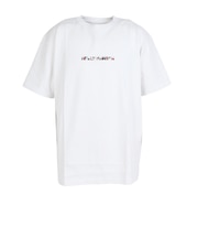 ヘリーハンセン（HELLY HANSEN）半袖Tシャツ EMB ロゴ HH62506 CW