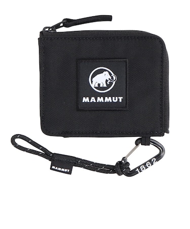 マムート（MAMMUT）財布 コインケース エクセロン 2.0 ウォレット ジャパンエクスクルーシブ 105310-0001