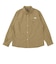 ザ・ノース・フェイス（THE NORTH FACE）ジュニア NUPTSE シャツ NRJ12522 CK