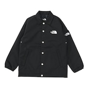 ザ・ノース・フェイス（THE NORTH FACE）ジュニア ザ コーチ ジャケット NPJ22305 KK