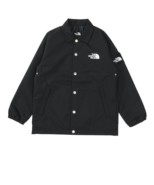 ザ・ノース・フェイス（THE NORTH FACE）ジュニア ザ コーチ ジャケット NPJ22305 KK