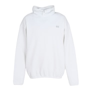 ザ・ノース・フェイス（THE NORTH FACE）トレーナー スウェット ENRIDE WAFFLE フーディー NT12460 W