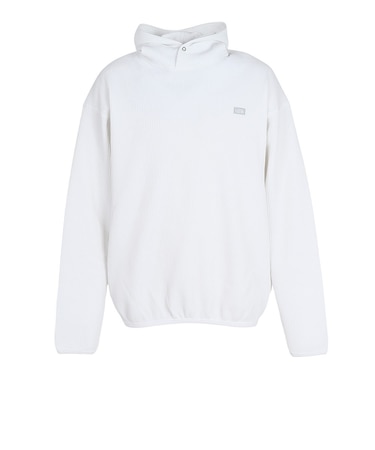 ザ・ノース・フェイス（THE NORTH FACE）トレーナー スウェット ENRIDE WAFFLE フーディー NT12460 W