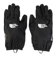 ザ・ノース・フェイス（THE NORTH FACE）トレッキング グローブ L1+ GUIDE SHELL NN62304 K