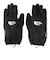 ザ・ノース・フェイス（THE NORTH FACE）トレッキング グローブ L1+ GUIDE SHELL NN62304 K