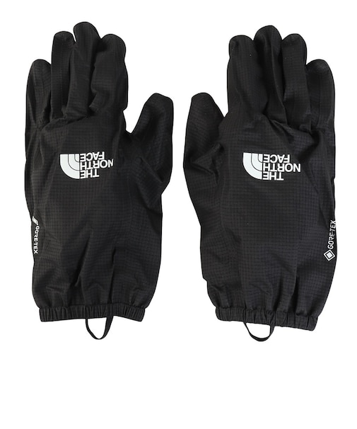 ザ・ノース・フェイス（THE NORTH FACE）トレッキング グローブ L1+ GUIDE SHELL NN62304 K