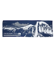 ザ・ノース・フェイス（THE NORTH FACE）YOSEMITE 手ぬぐい NN22501 E