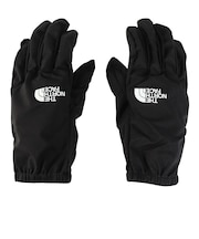 ザ・ノース・フェイス（THE NORTH FACE）トレッキング グローブ L1+ SHELL NN12305 K
