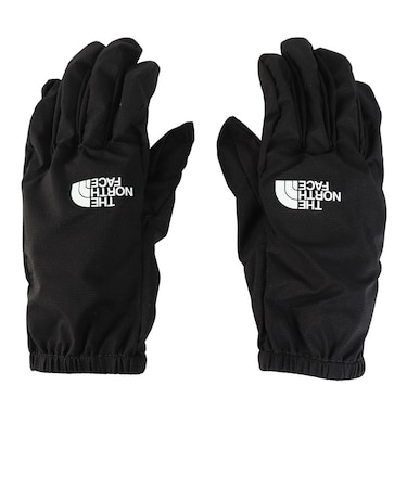 ザ・ノース・フェイス（THE NORTH FACE）トレッキング グローブ L1+ SHELL NN12305 K