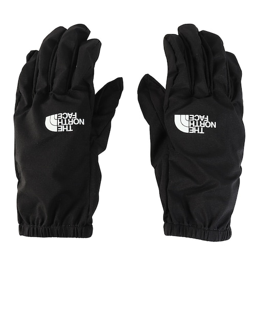 ザ・ノース・フェイス（THE NORTH FACE）トレッキング グローブ L1+ SHELL NN12305 K