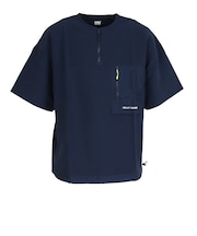 ヘリーハンセン（HELLY HANSEN）半袖シャツ ミステプルオーバー HH32508 ON