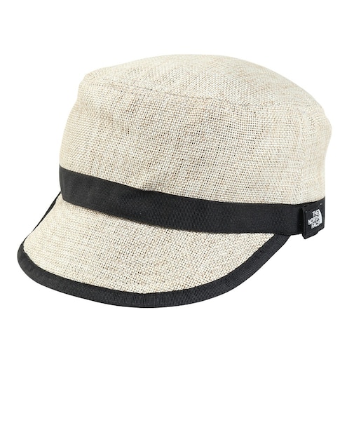 ザ・ノース・フェイス（THE NORTH FACE）帽子 キャップ ジュニア HIKE NNJ02307 BE