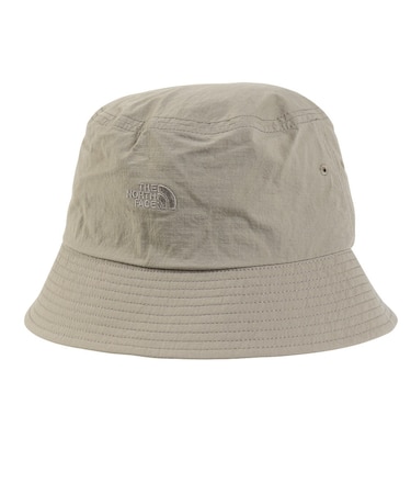 ザ・ノース・フェイス（THE NORTH FACE）帽子 ハット トレッキング 登山 GEOLOGY EMB NN02433 FR