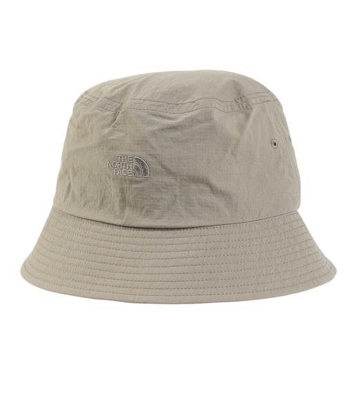 ザ・ノース・フェイス（THE NORTH FACE）帽子 ハット トレッキング 登山 GEOLOGY EMB NN02433 FR