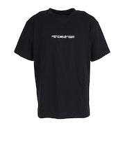 ヘリーハンセン（HELLY HANSEN）半袖Tシャツ EMB ロゴ HH62506 K