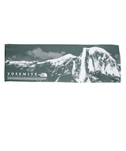 ザ・ノース・フェイス（THE NORTH FACE）YOSEMITE 手ぬぐい NN22501 DG