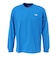 ザ・ノース・フェイス（THE NORTH FACE）ロングスリーブ フラッシュド ライヌプシ コットン Tシャツ NT32535 CB-V