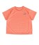 ザ・ノース・フェイス（THE NORTH FACE）ジュニア 半袖Tシャツ BIG ROOT NTT32578 FC
