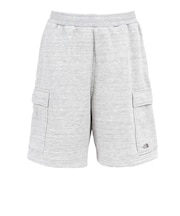 ザ・ノース・フェイス（THE NORTH FACE）スラックス ボトム スウェット カーゴ ショートパンツ NB42534R Z