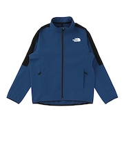 ザ・ノース・フェイス（THE NORTH FACE）ジュニア MOBILITY ジャケット NPJ22471 OB
