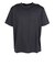 POLEWARDS（POLEWARDS）半袖Tシャツ Exp.Polar PW2VDZ15 BLK