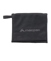 マックパック（macpac）トレック ワレット MM81812 K
