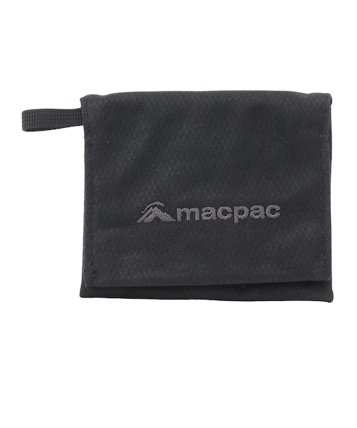 マックパック（macpac）トレック ワレット MM81812 K
