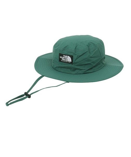 ザ・ノース・フェイス（THE NORTH FACE）帽子 防水 トレッキング 登山 ウォータープルーフ ホライズンハット NN02544 TG