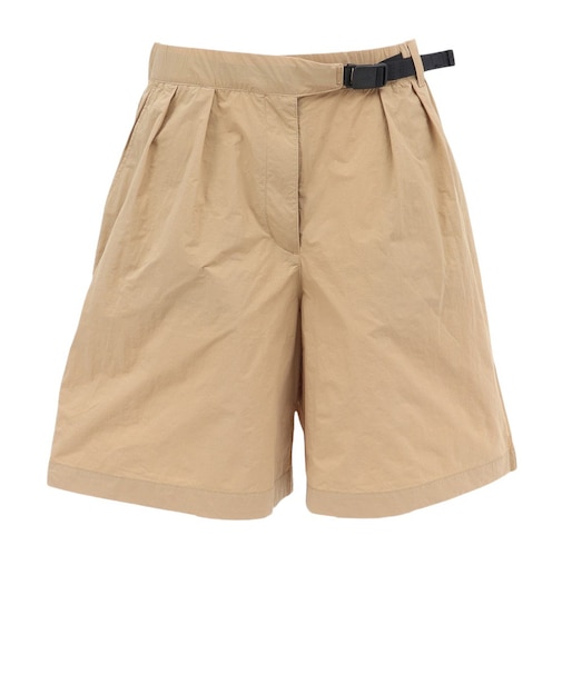 ザ・ノース・フェイス（THE NORTH FACE）ショートパンツ ショーツ ラッスルショーツ NBW42302 KN