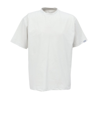 半袖 Tシャツ ドライストレッチマウンテンレンジ RE26SCD5610024 OWHT