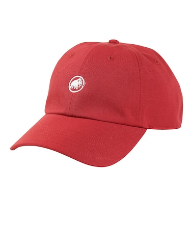 マムート（MAMMUT）帽子 ベースボール キャップ 1191-00052-3818
