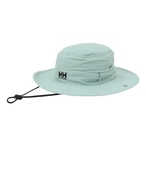 ヘリーハンセン（HELLY HANSEN）帽子 ハット トレッキング 登山 FIELDER ハット HC92320 MS