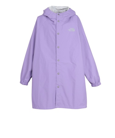 ザ・ノース・フェイス（THE NORTH FACE）レインコート 雨具 防水 ツリーフロッグコート NPJ12521 UR