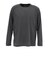 長袖 ロンT AURO TECH 長袖ベースレイヤー RE26SES5610002 CGRY