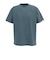 半袖 Tシャツ ドライストレッチ マウンテンレンジ RE26SCD5610024 DBLU