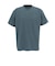半袖Tシャツ ドライストレッチ マッターホルン Tシャツ RE26SCD5610023 DBLU