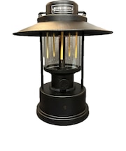 5050WORKSHOP（5050WORKSHOP）ランタン LED RETRO LAMP MATTE BLACK TR049-5WS-4045