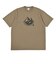 マーモット（Marmot）半袖シャツ Mt.Precious Tシャツ MTSS26MST059C090